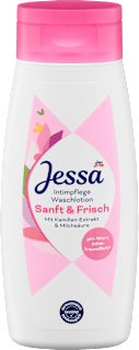 Интимен лосион с екстракт от лайка Jessa