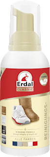 Čistilna pena za čiščenje športnih čevljev Erdal