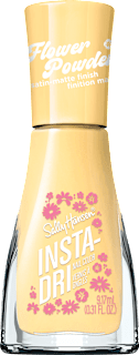 lak nehty Insta-Dri Flower Powder 147 Sally Hansen