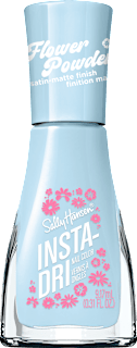 lak nehty Insta-Dri Flower Powder 146 Sally Hansen