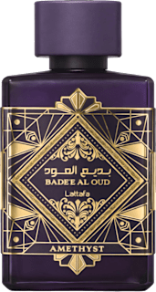 Apă de parfum Al Oud Amethyst unisex Lattafa