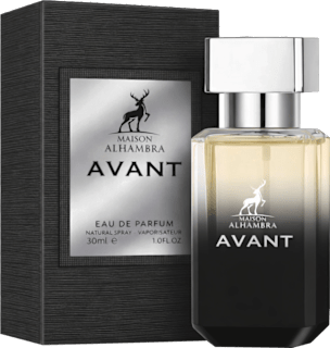 Apă de parfum Avant MAISON ALHAMBRA