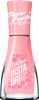lak nehty Insta-Dri Flower Powder 142 Sally Hansen