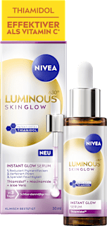Serum Luminous Skin Glow NIVEA