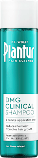 šampon na vlasy DMG Clinical Plantur