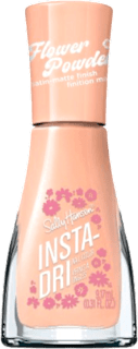 lak nehty Insta-Dri Flower Powder 144 Sally Hansen