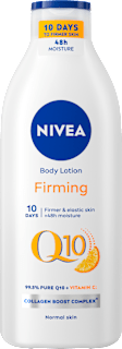 Firming Q10 + vitamin C losion za učvršćivanje kože tijela NIVEA