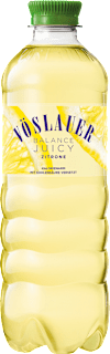 Erfrischungsgetränk Balance Juicy Zitrone VÖSLAUER