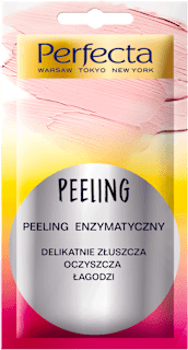 Peeling enzymatyczny Perfecta