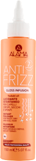 Spray lamellare Gloss Infusion ALAMA PROFESSIONAL