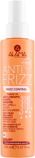 Spray anti-crespo e anti-umidità ALAMA PROFESSIONAL