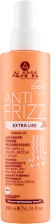 Spray lisciante EXTRA LISS ALAMA PROFESSIONAL