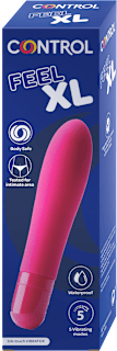 Vibratore Feel XL CONTROL