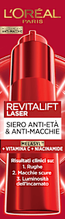 Siero anti-età Laser L'ORÉAL PARiS REVITALIFT