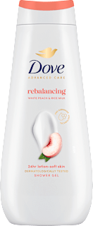 Душ гел Advanced Care rebalancing Dove