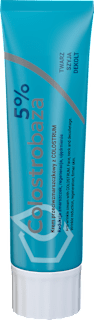 Krem przeciwzmarszczkowy z colostrum Colostrobaza 5% Farmapol