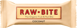 Rohkostriegel, Coconut raw bite