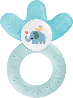 Cooler grickalica sa tekućinom mam