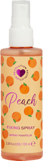 Спрей за фиксиране на грим Peach I Heart Revolution