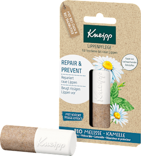 Lippenpflege Repair & Prevent Kneipp