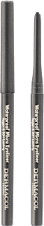 automatická tužka na oči Waterproof Micro 04 šedá Dermacol