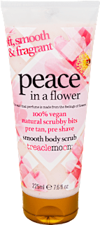 Testradír Peace in a Flower Treaclemoon