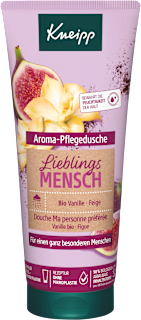 sprchový gel Lieblings mensch  Kneipp