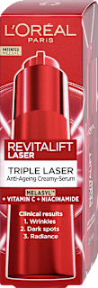 Kremni serum proti staranju Revitalift Laser L'ORÉAL PARiS REVITALIFT
