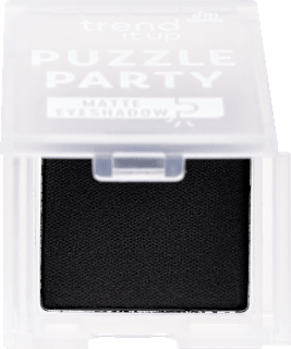 oční stíny Puzzle Party Matte 030 trend !t up