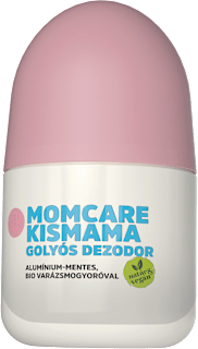 Prírodný guľôčkový dezodorant MomCare