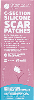 Náplasti na cisársky rez - L-XL MomCare