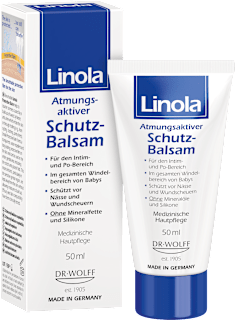 Linola Schutz - Balsam Linola