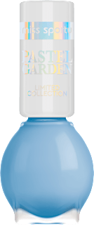 lak na nehty Pastel Garden 06 miss sporty