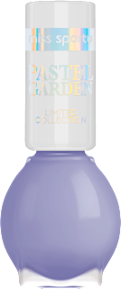 lak na nehty Pastel Garden 04 miss sporty
