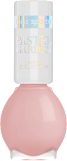 lak na nehty Pastel Garden 02 miss sporty