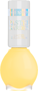 lak na nehty Pastel Garden 08 miss sporty