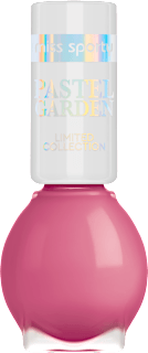 lak na nehty Pastel Garden 03 miss sporty