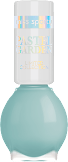 lak na nehty Pastel Garden 06 miss sporty