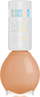 lak na nehty Pastel Garden 07 miss sporty
