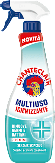 Multiuso igienizzante CHANTECLAIR