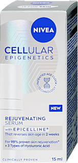 Bőrfiatalító szérum Cellular Epigenetics NIVEA