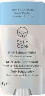 Anti Scheuer Stick für den Intimbereich Satin Care