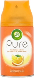 Odorizant rezervă freshmatic  Sun  AIR WICK