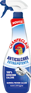 Anticalcare extra potente CHANTECLAIR