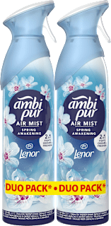 osvěžovač vzduchu Spring Awakening  2x185 ml ambi pur