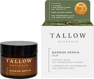 Gesichtscreme Naturals Barrier Repair Pur TALLOW NATURALS