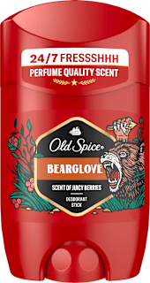 Deo stift Bearglove Old Spice