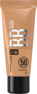 BB krema Fit me - 50, ZF 50 MAYBELLINE NEW YORK
