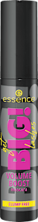 Tusz do rzęs Get Big! Lashes Volume Boost essence