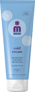 Krema za tuširanje Cold Cream Melem